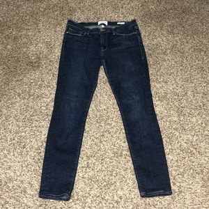 Frame Jeans